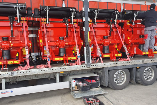 Наши проекты