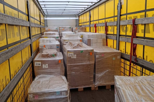 Наши проекты