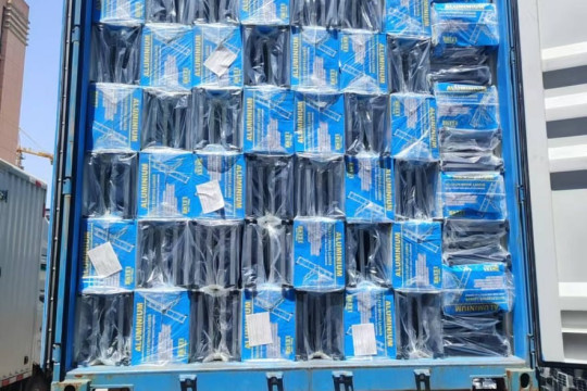 Наши проекты