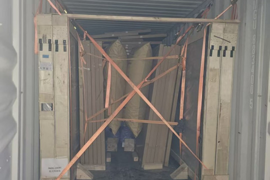 Наши проекты