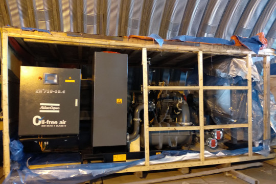 Наши проекты