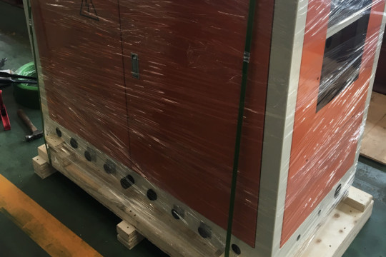 Наши проекты